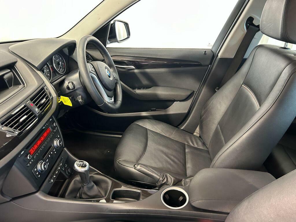 BMW X1 Sport Grey #19