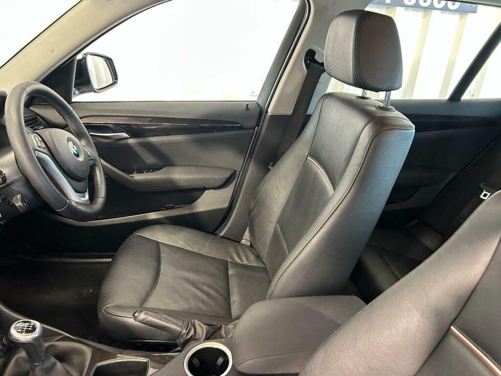 BMW X1 Sport Grey #18