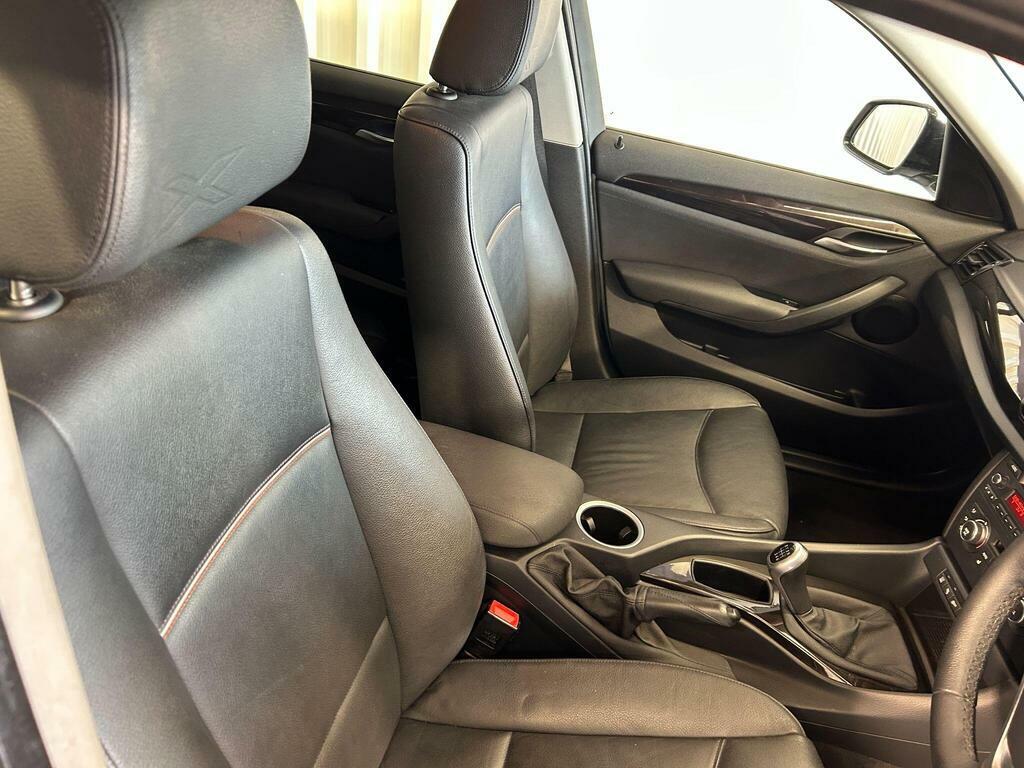 BMW X1 Sport Grey #14
