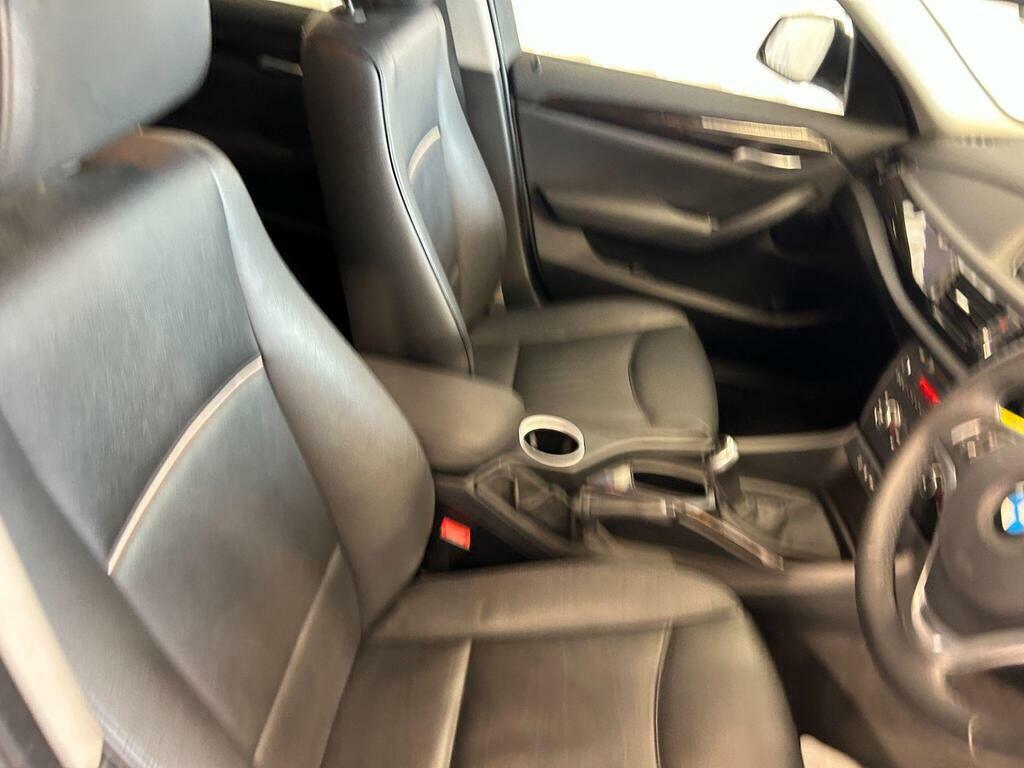 BMW X1 Sport Grey #15