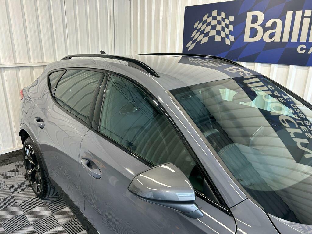 Cupra Formentor 1.5 Tsi V2 Dsg Euro 6 S S Grey #5