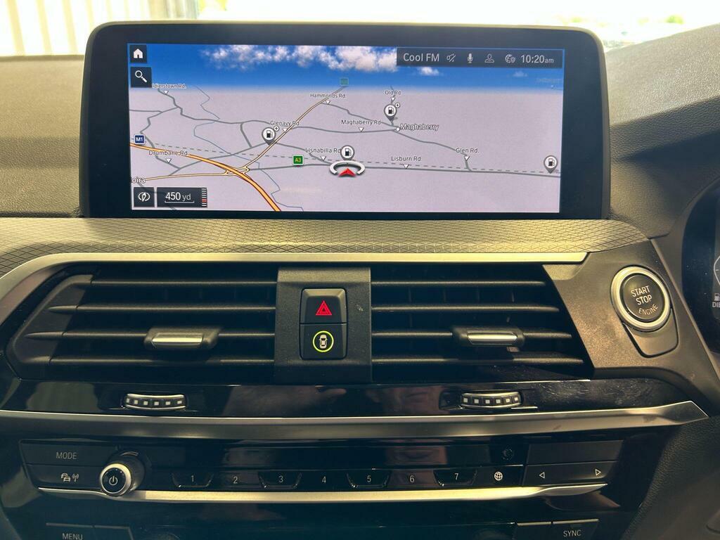 BMW X4 M40i Mhev 4Wd  #14
