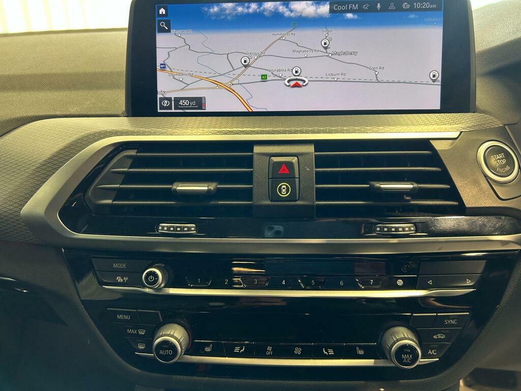 BMW X4 M40i Mhev 4Wd  #15