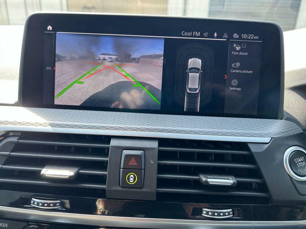 BMW X4 M40i Mhev 4Wd  #16