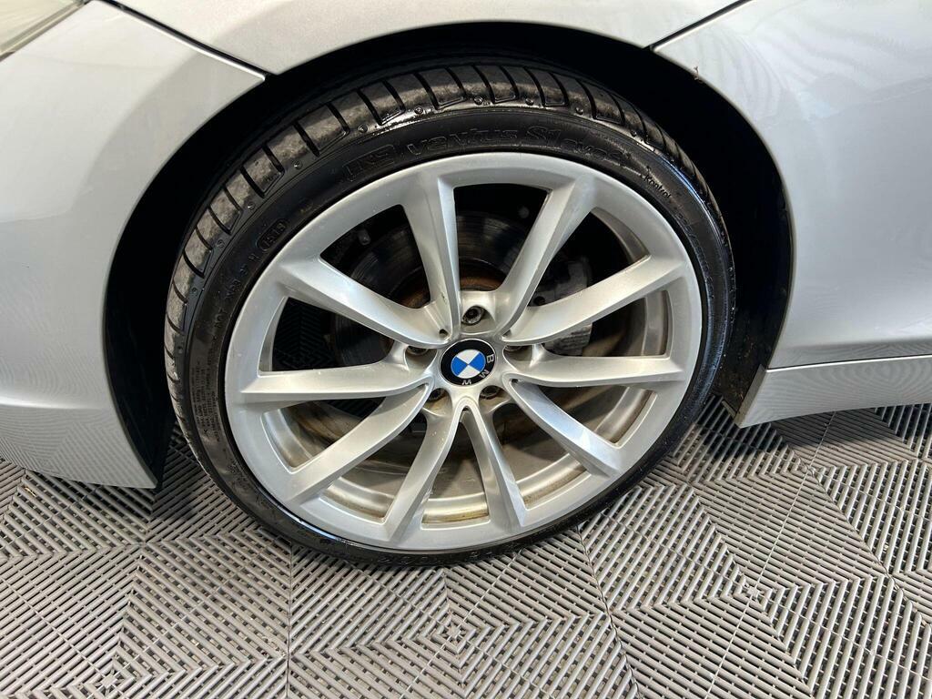 BMW Z4 2.5 23I Sdrive Euro 5 White #23