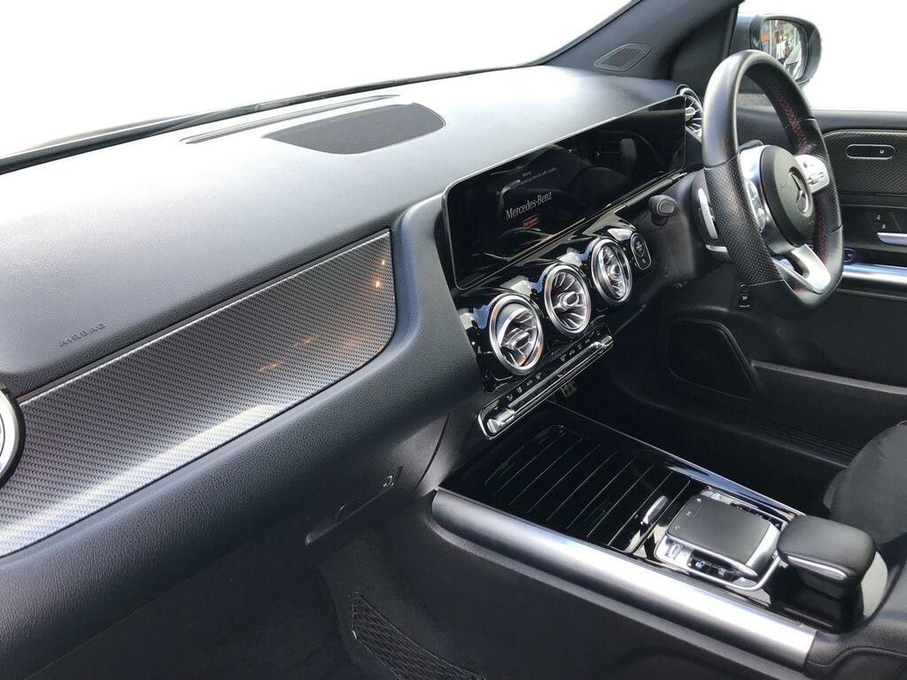 Mercedes-Benz B Class B200 Amg Line Premium HK19CPV Grey #5