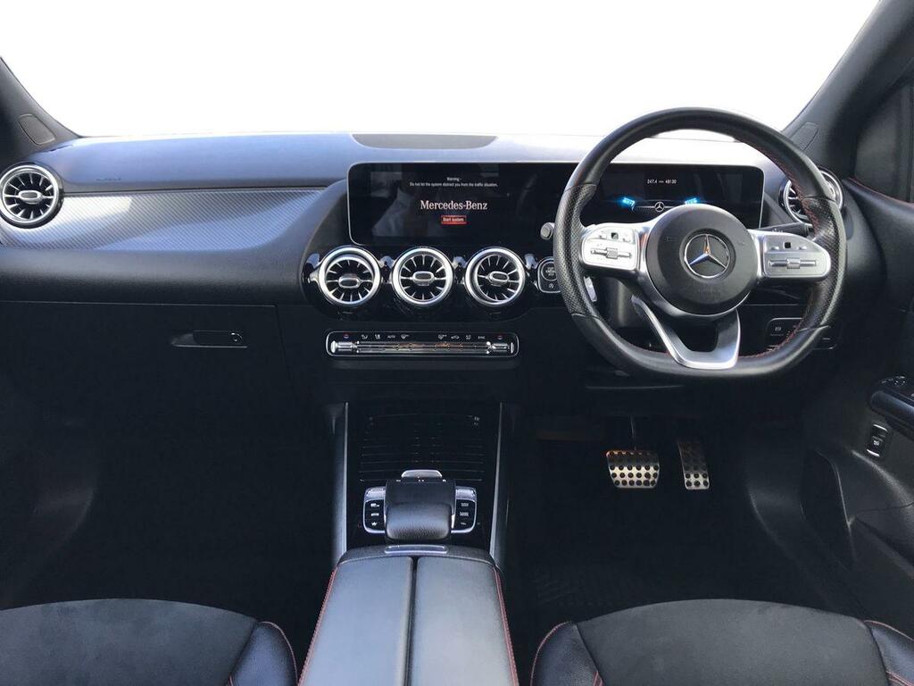 Mercedes-Benz B Class B200 Amg Line Premium HK19CPV Grey #4