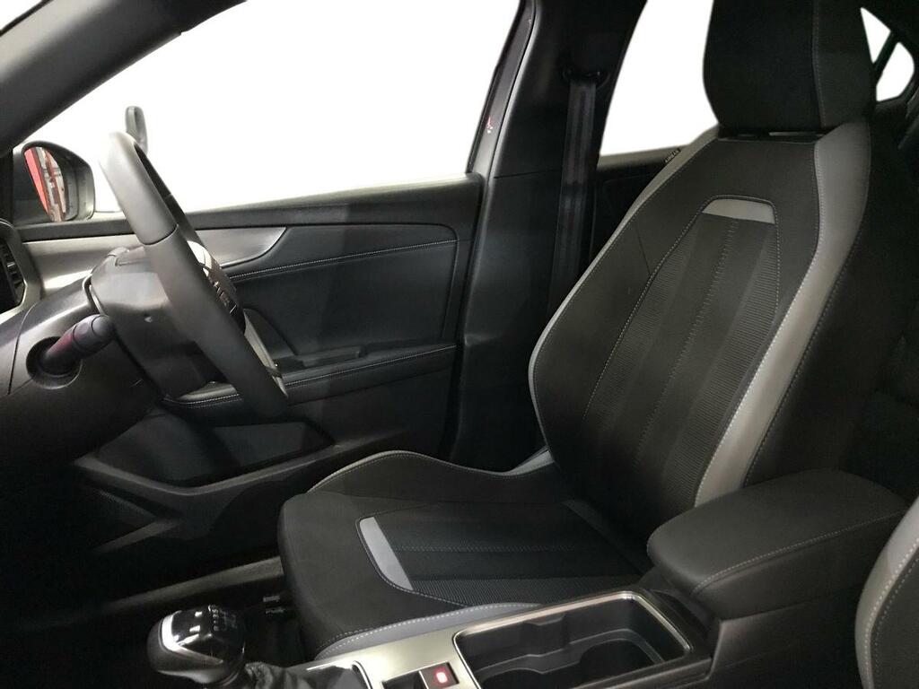 Vauxhall Mokka 1.2 Turbo 136 Gs BC74CPO Grey #6