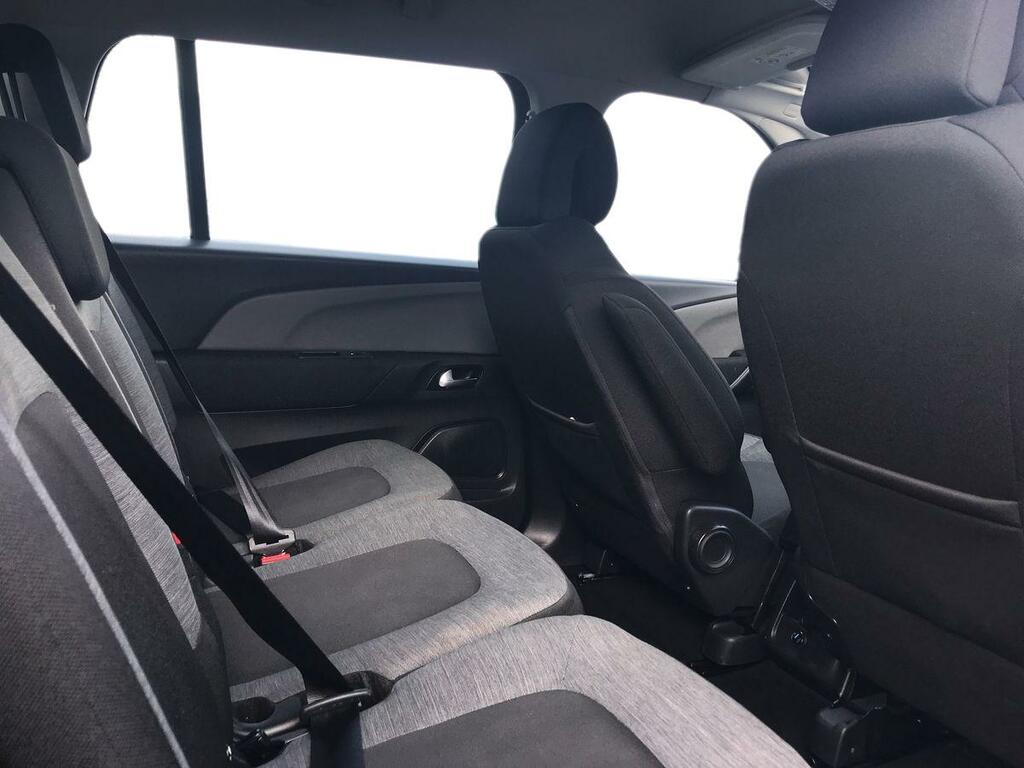 Citroen Grand C4 SpaceTourer 1.5 Bluehdi 130 Touch Plus Grey #7