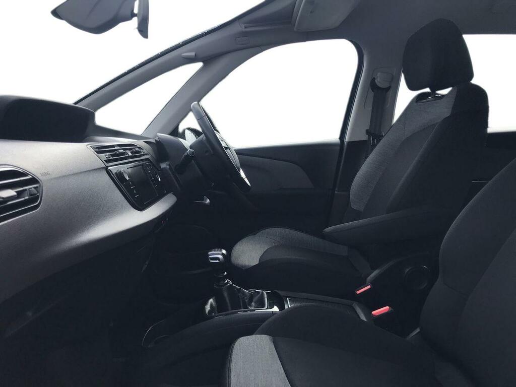 Citroen Grand C4 SpaceTourer 1.5 Bluehdi 130 Touch Plus Blue #6