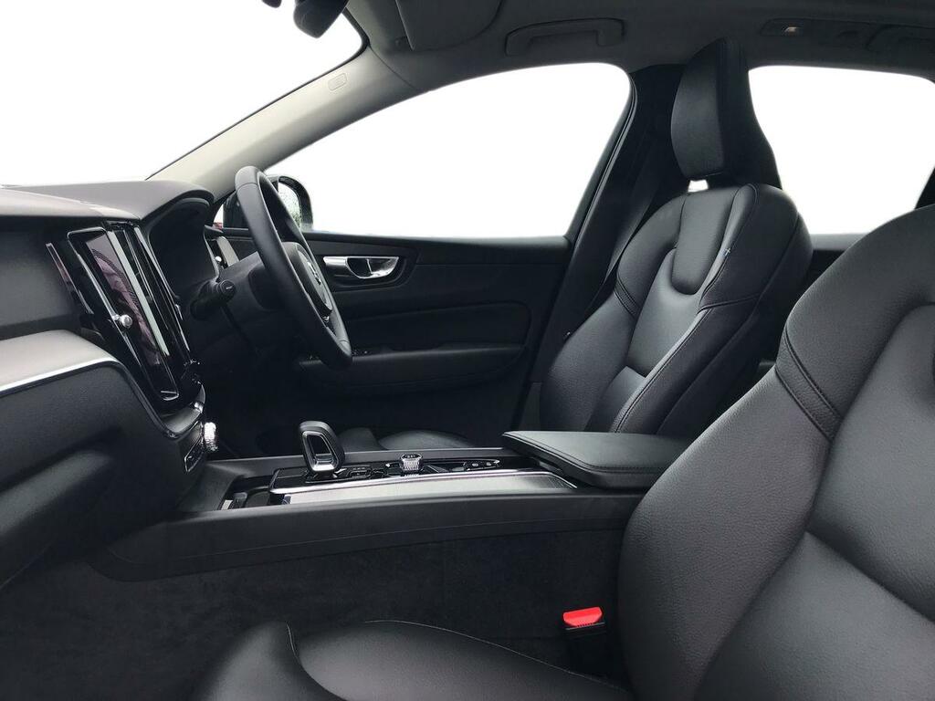 Volvo XC60 2.0 T6 350 Rc Phev Plus Dark Awd Geartronic YN72PNX Grey #6