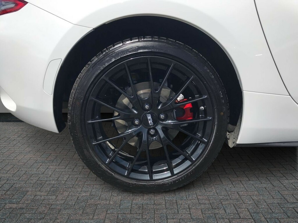 Mazda MX-5 1.5 Skyactiv-g Exclusive-line Euro 6 Ss Grey #12