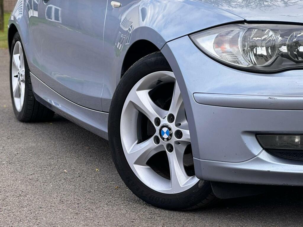 BMW 1 Series Se #17