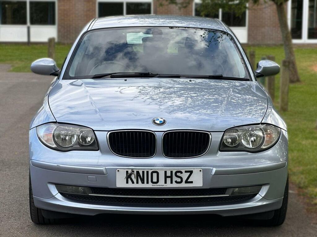 BMW 1 Series Se #2