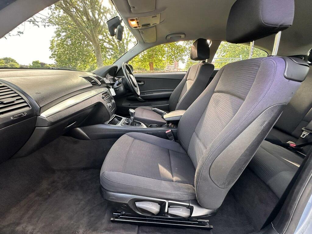 BMW 1 Series Se #26