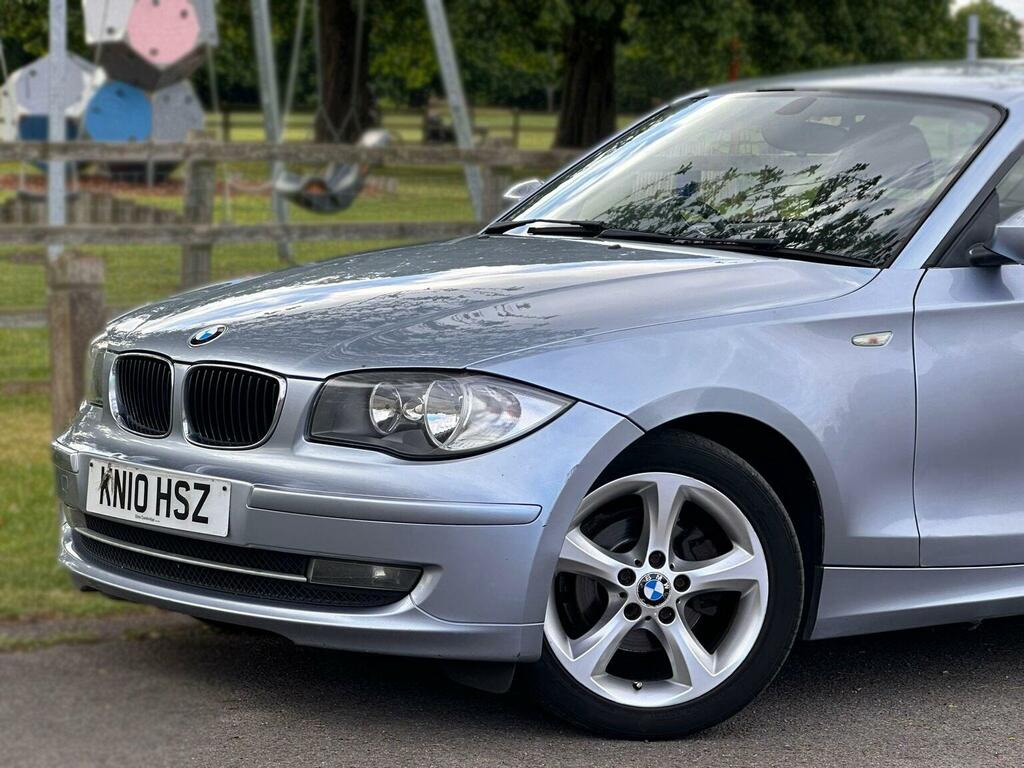 BMW 1 Series Se #11
