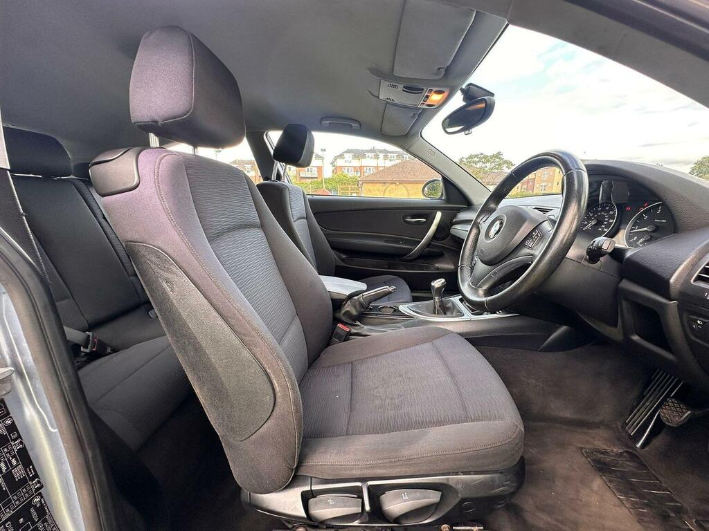 BMW 1 Series Se #25