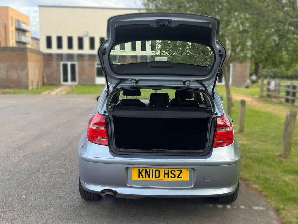 BMW 1 Series Se #21
