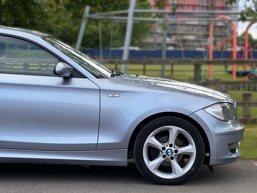 BMW 1 Series Se #14