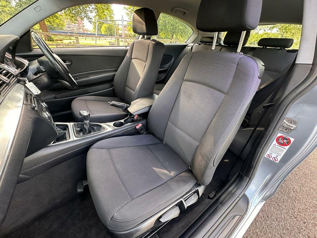 BMW 1 Series Se #27