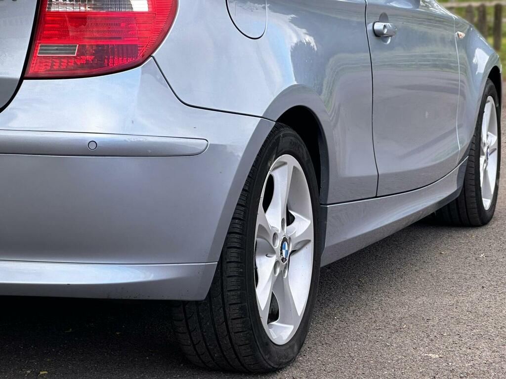 BMW 1 Series Se #20
