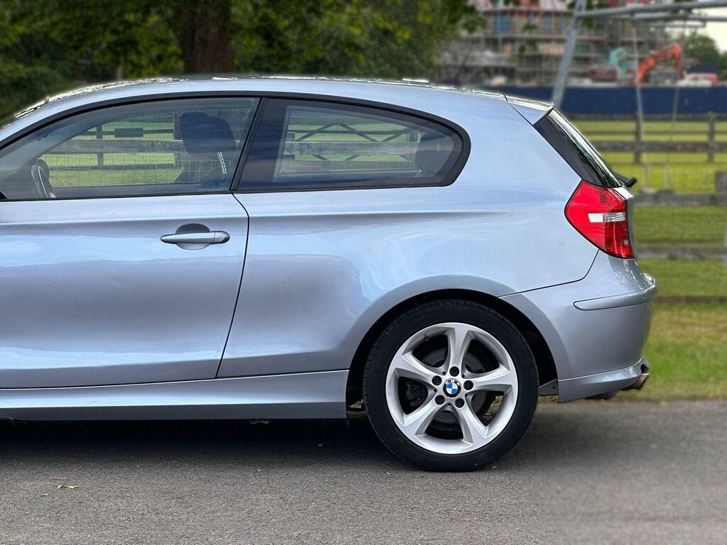 BMW 1 Series Se #16