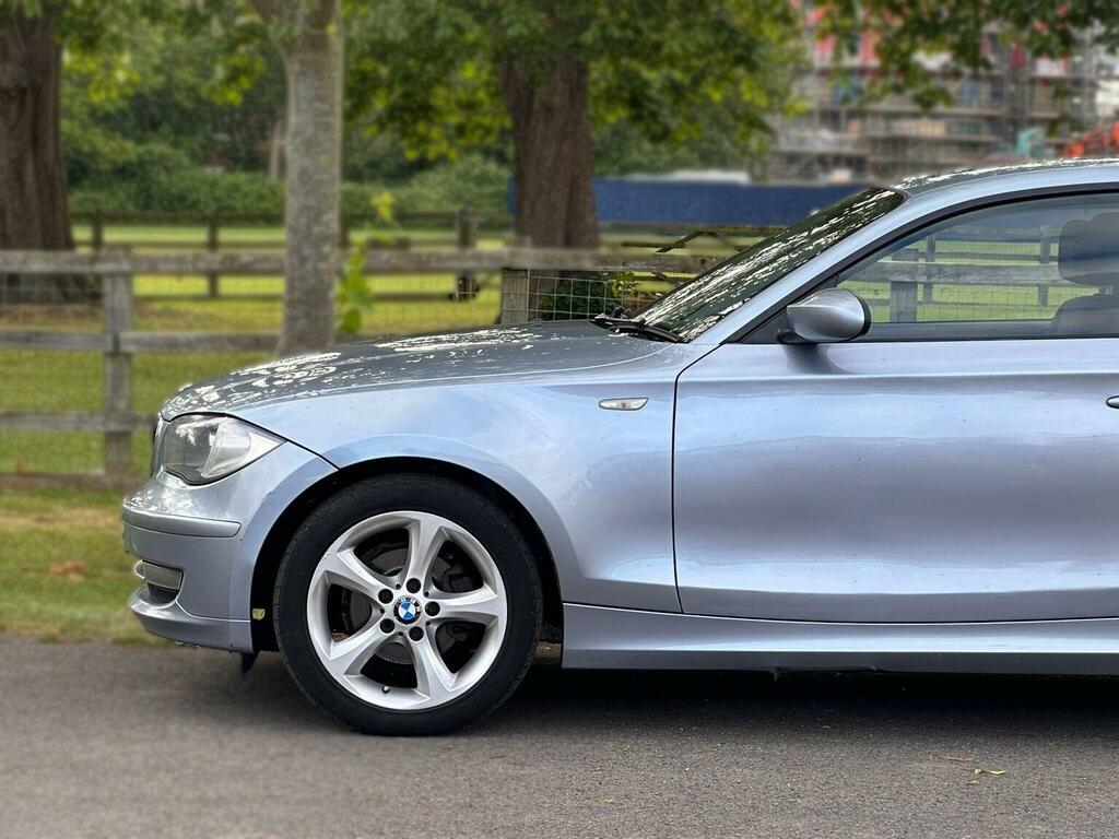 BMW 1 Series Se #15