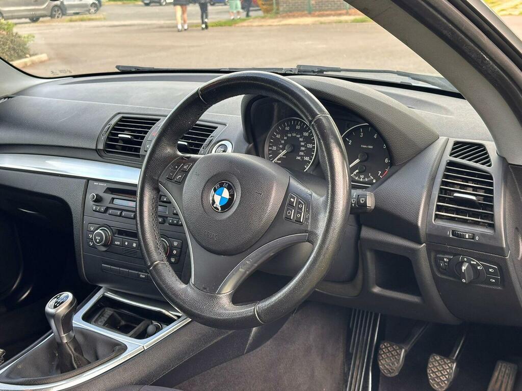 BMW 1 Series Se #22