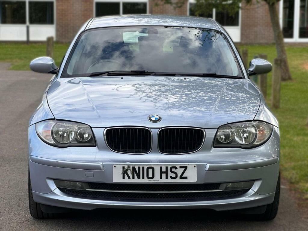 BMW 1 Series Se #33