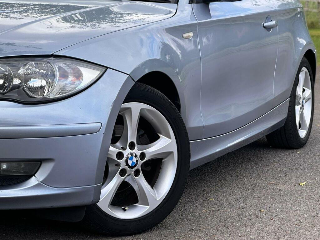 BMW 1 Series Se #18