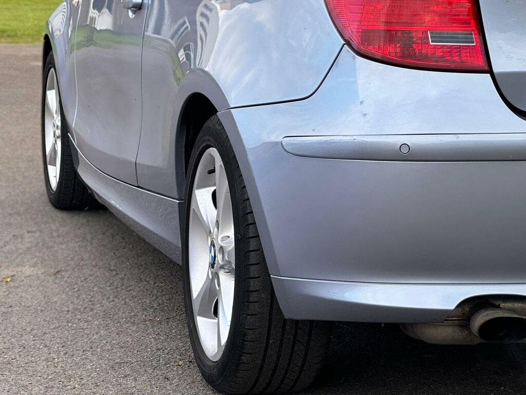 BMW 1 Series Se #19