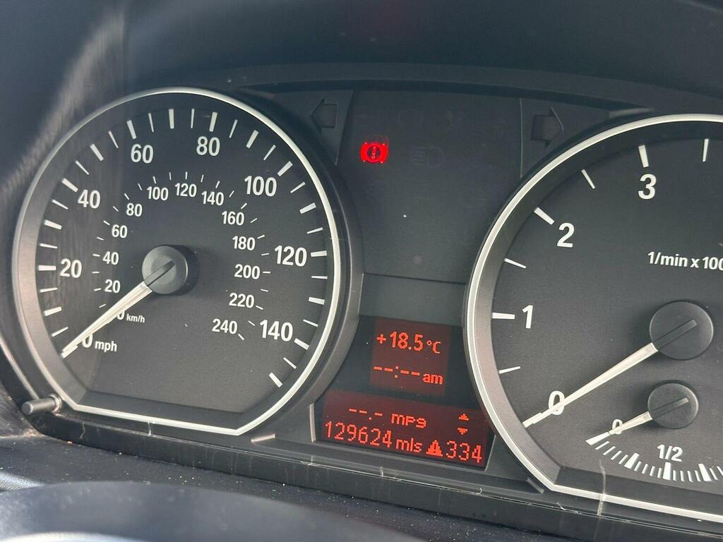 BMW 1 Series Se #31