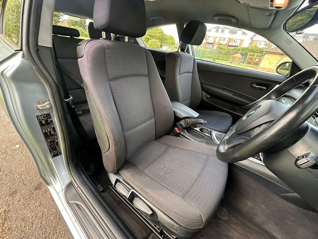 BMW 1 Series Se #23