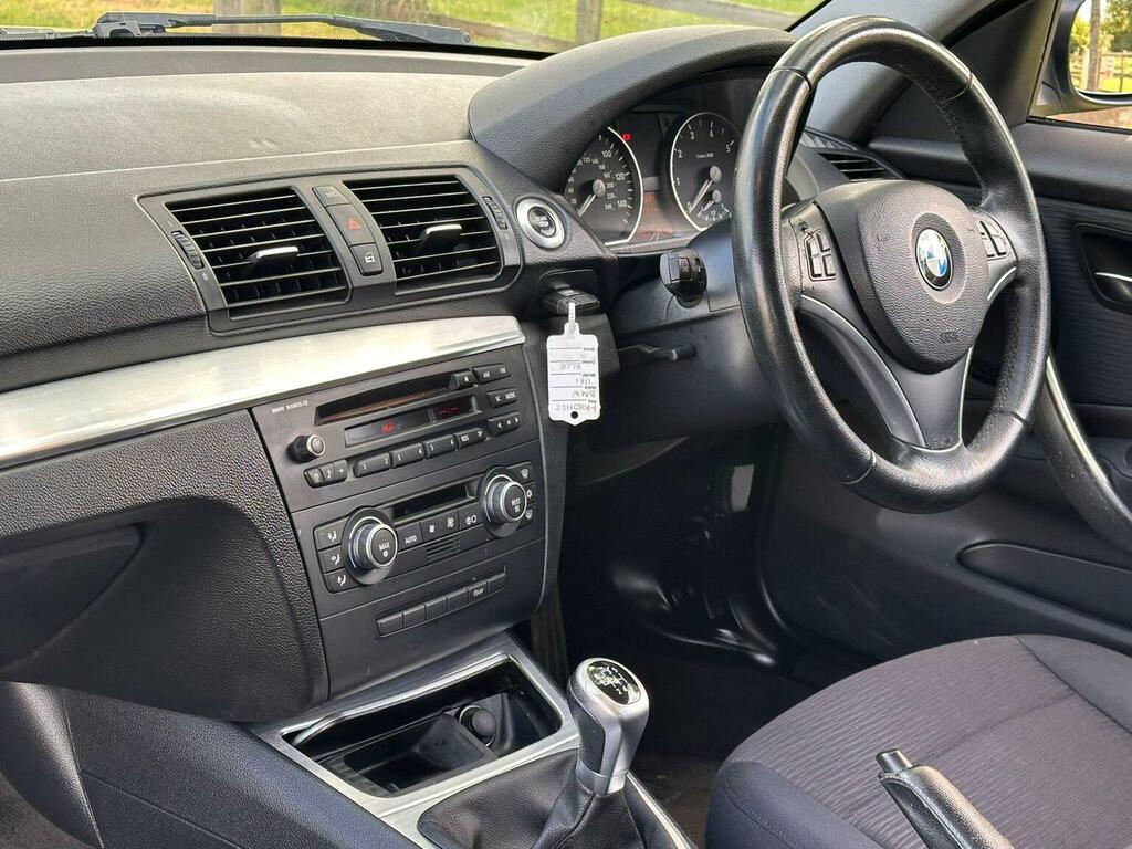 BMW 1 Series Se #24