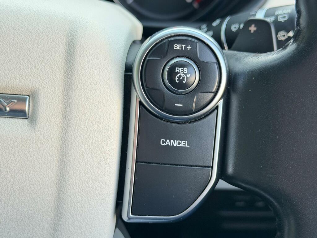 Land Rover Discovery First Edition Black #22