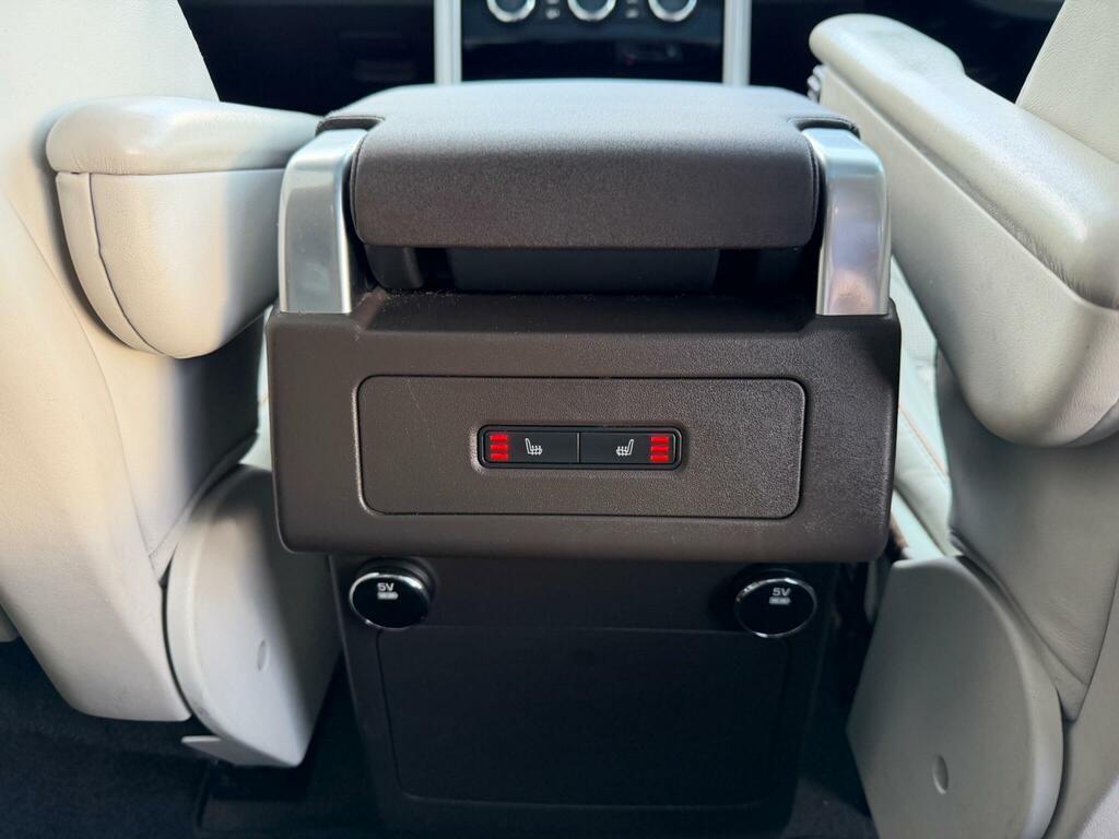 Land Rover Discovery First Edition Black #24