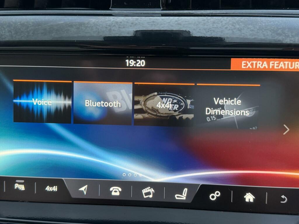 Land Rover Discovery First Edition Black #18