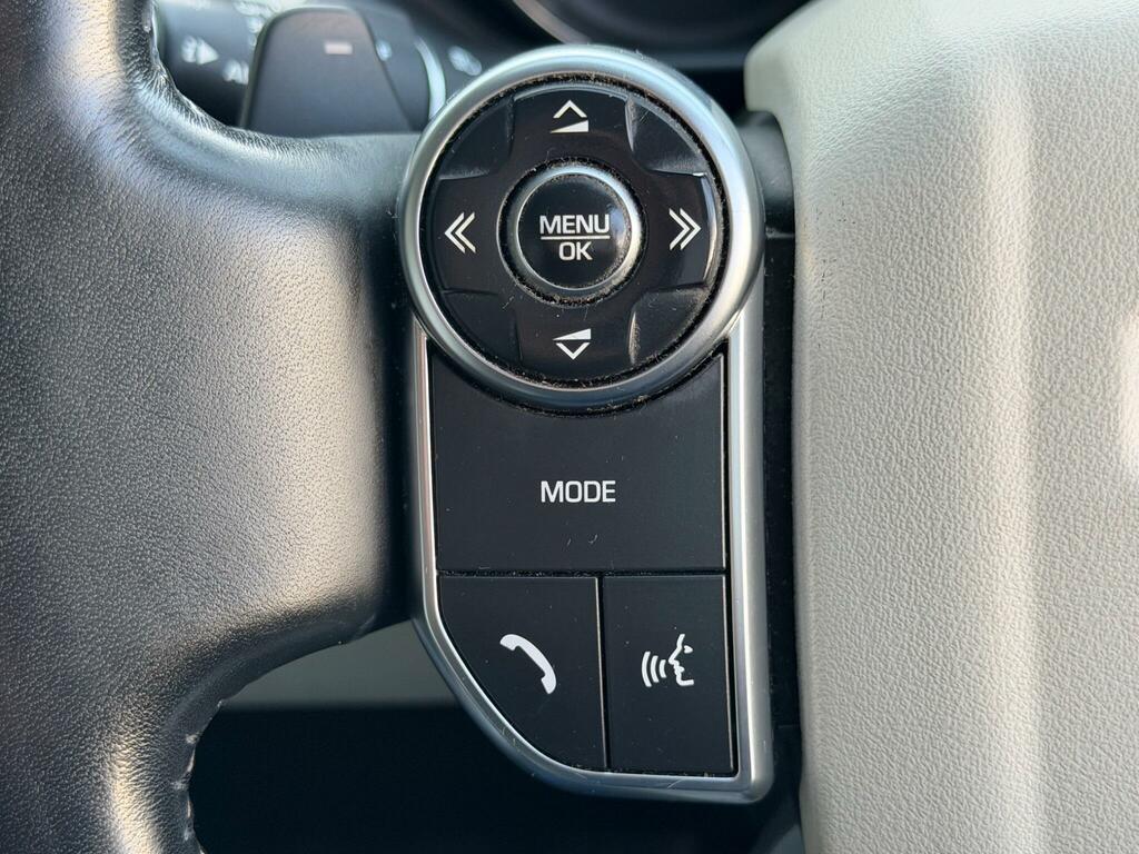 Land Rover Discovery First Edition Black #21