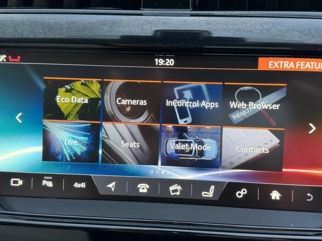 Land Rover Discovery First Edition Black #17