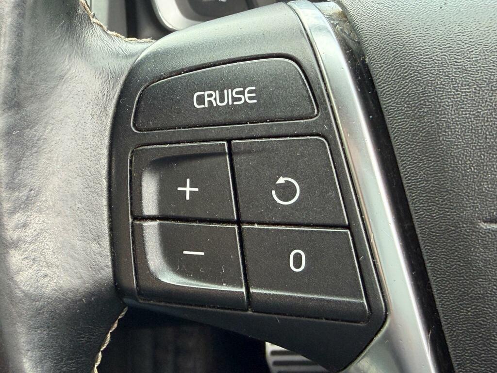 Volvo XC60 D4 Se Awd Blue #18