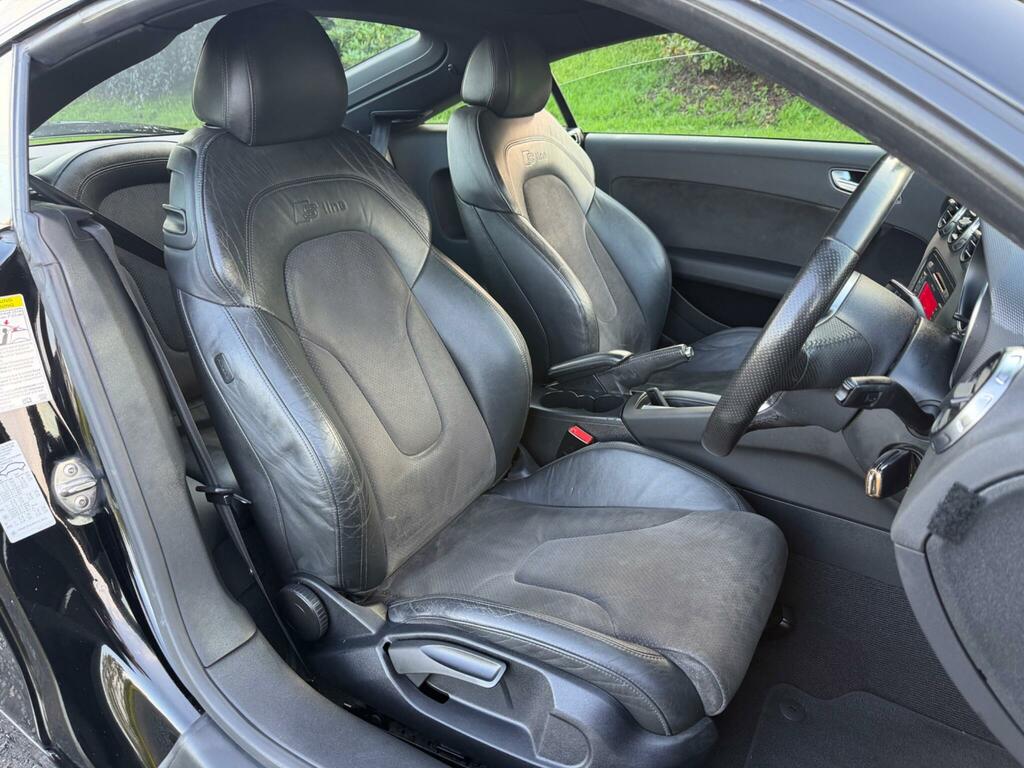 Audi TT 2.0 Tfsi S Line Euro 4 Silver #11