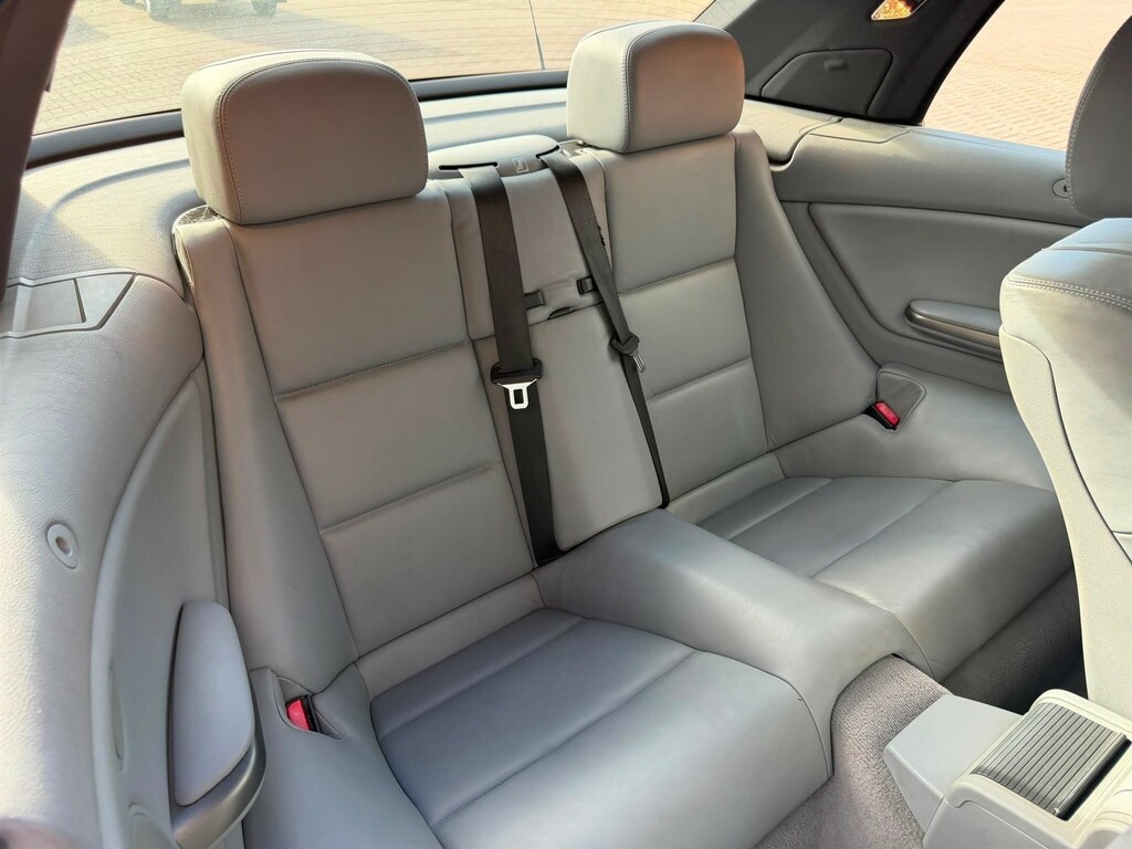 BMW M3 3.2I 2dr Silver #26