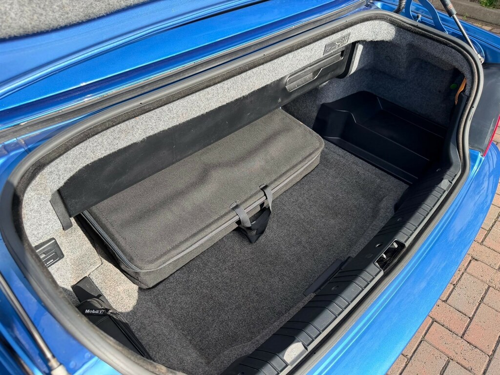 BMW M3 3.2I 2dr Silver #28