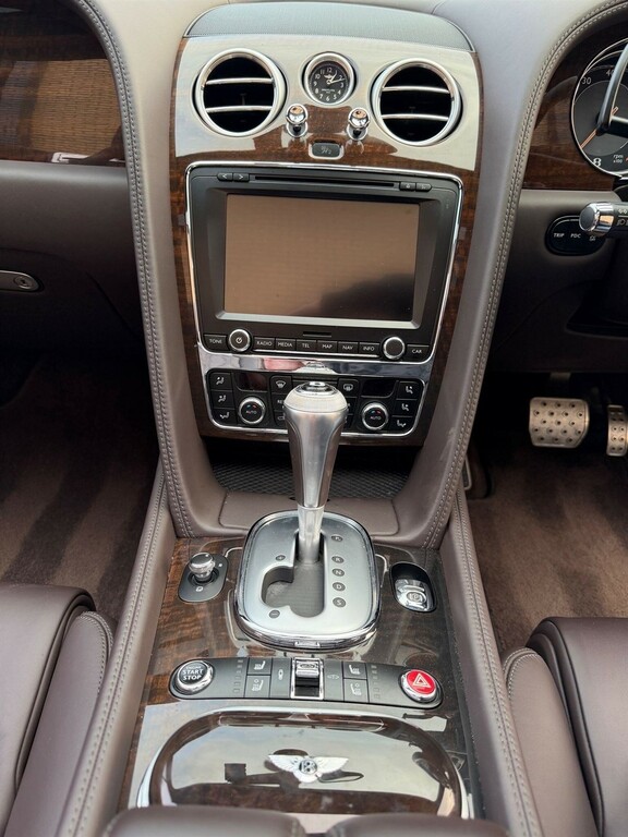 Bentley Continental Gt Gt V8 S White #17
