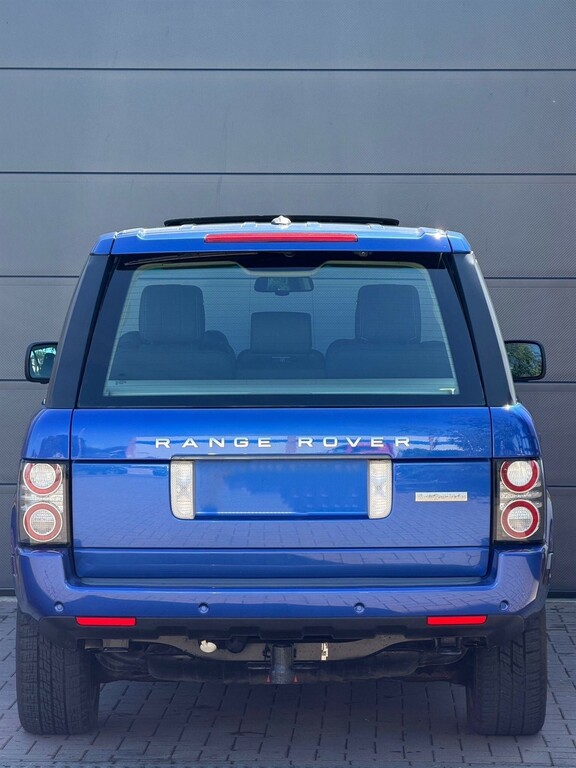 Land Rover Range Rover 4.4 Td V8 4Wd Euro 5  #3