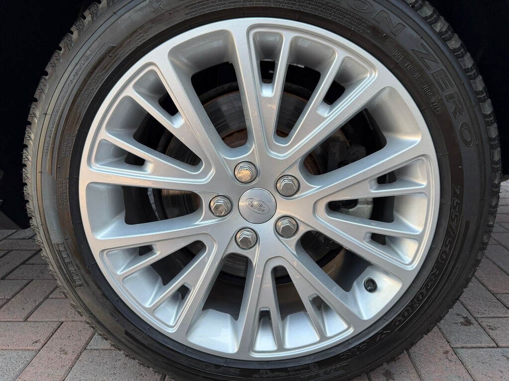 Land Rover Range Rover 4.4 Tdv8 Vogue Grey #30