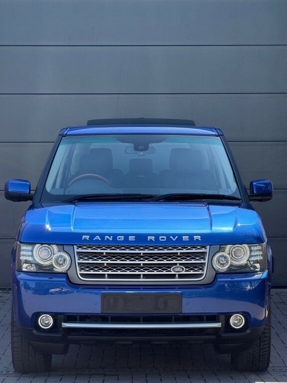 Land Rover Range Rover 4.4 Td V8 4Wd Euro 5  #2