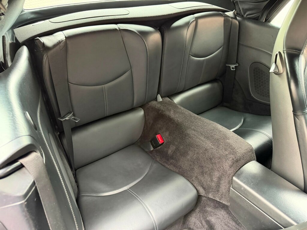 Porsche 911 3.8 997 Carrera S Tiptronic S Grey #15