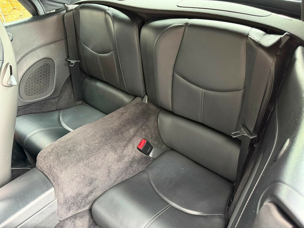 Porsche 911 3.8 997 Carrera S Tiptronic S Grey #16