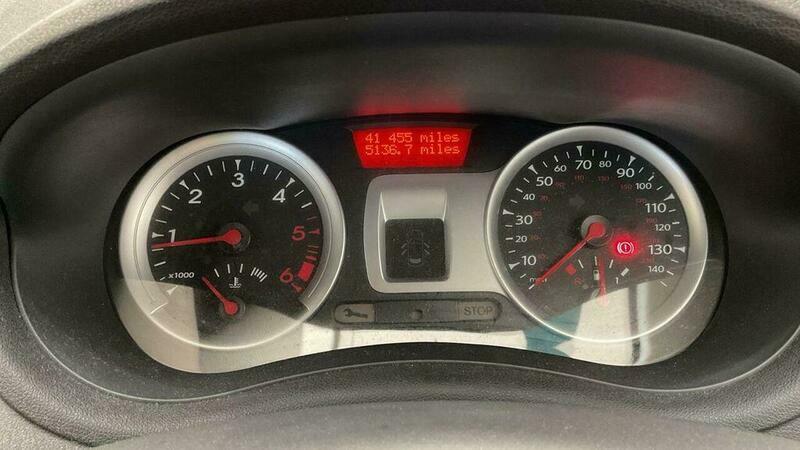 Renault Clio Hatchback 1.1 Expression Plus 16V Blue #13